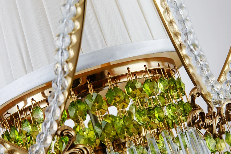 decorative chandelier