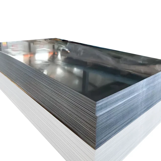 75Ni8 alloy steel plate