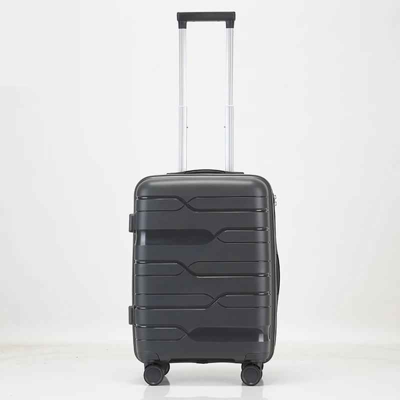 Luggage custom luggage(old) maletas outdoors sets suitcases travel trolley valise viaje voyage bags case de for voyage.