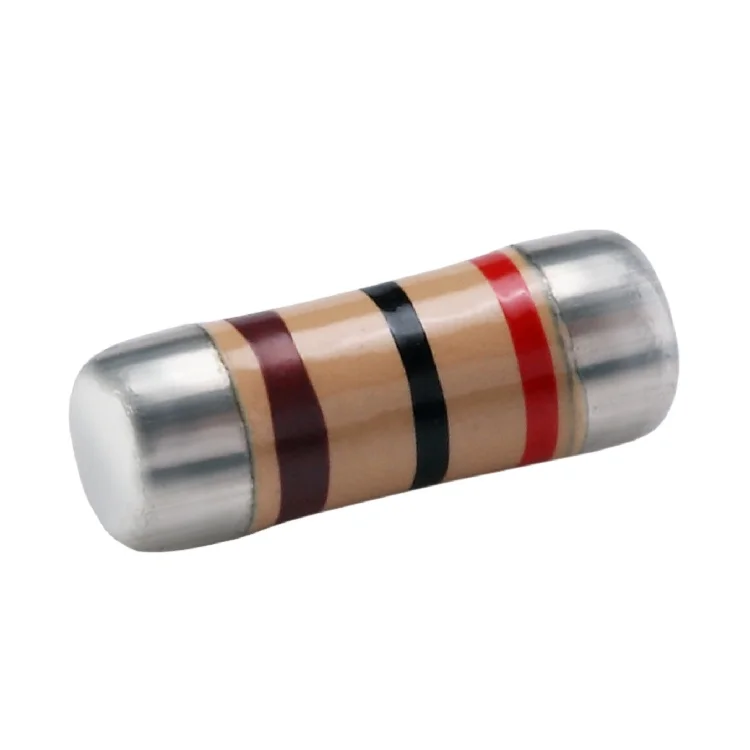 
 Aluminum housed wire-wound high power 0402j(0r&1r--10m) resistance resistors thick film resistor  