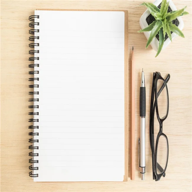 Factory Supply Small Pocket Spiral Personalized A5 Sublimation Notebook