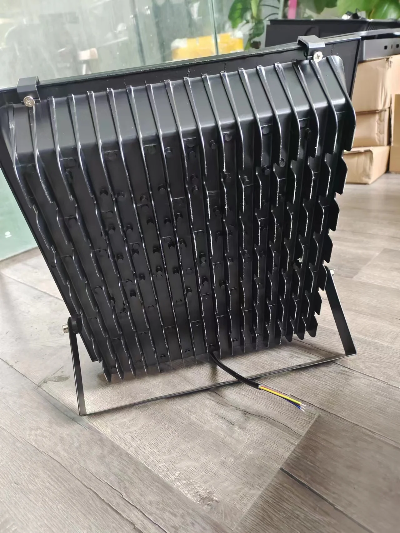 Boyid от оригинального производителя onlywheel в led прожектор SMD5054 50W/100W/150W/200W/300W/400W высокое качество IP66 Светодиодная лампа для инженерных работ