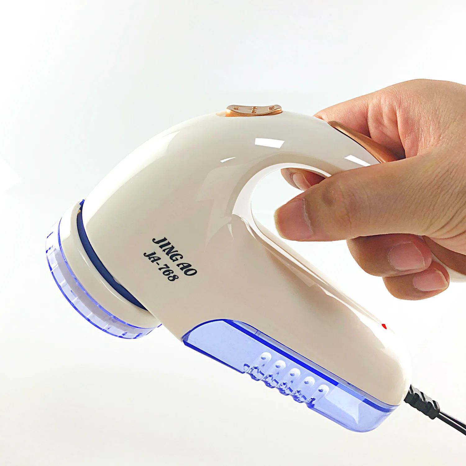  Горячая продажа продуктов 110V plug-in lint remover свитер пальто Вязаная одежда щетка для удаления