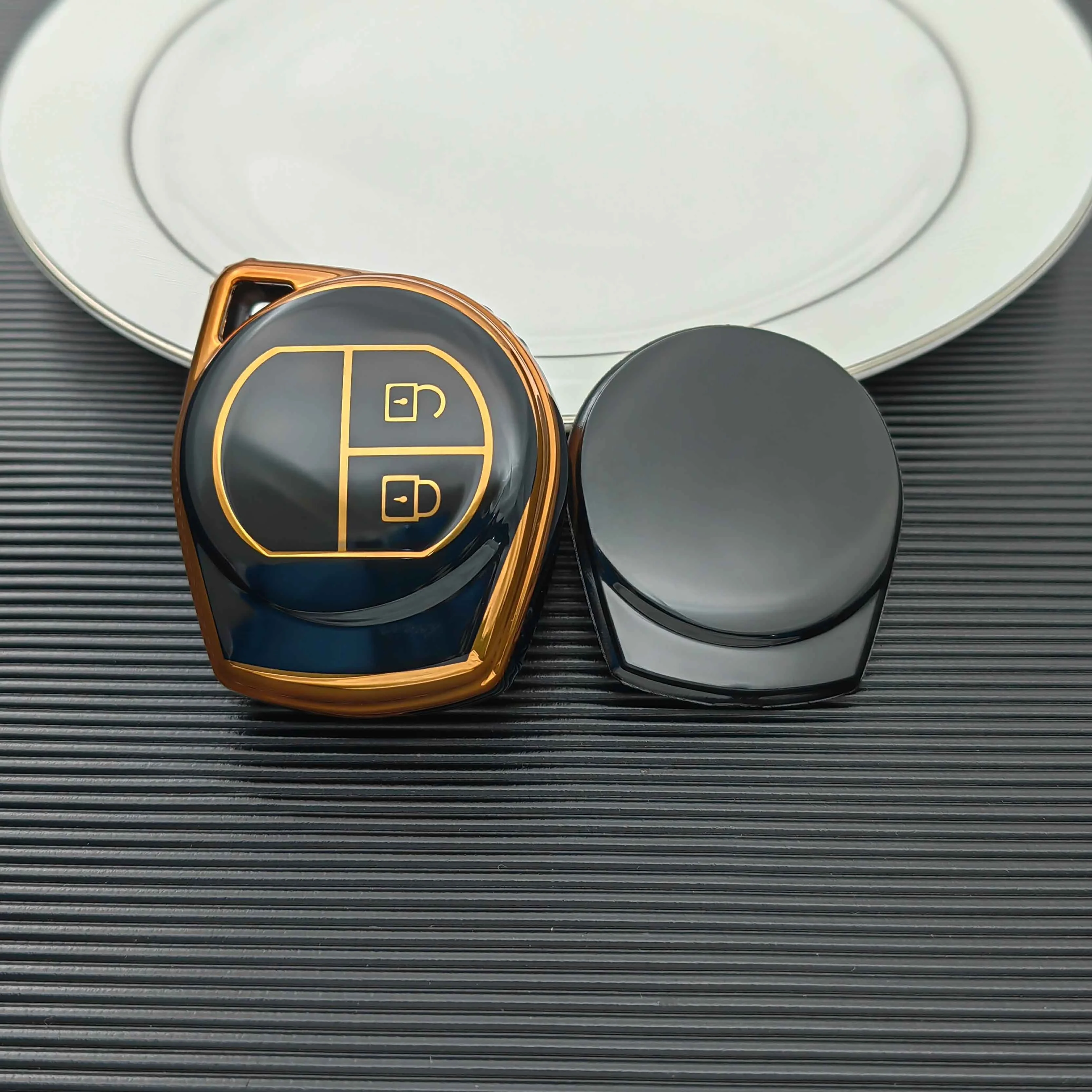 Skin Protector for Suzuki car key  Grand Vitara Ignis Liana Samurai Swift Sx4