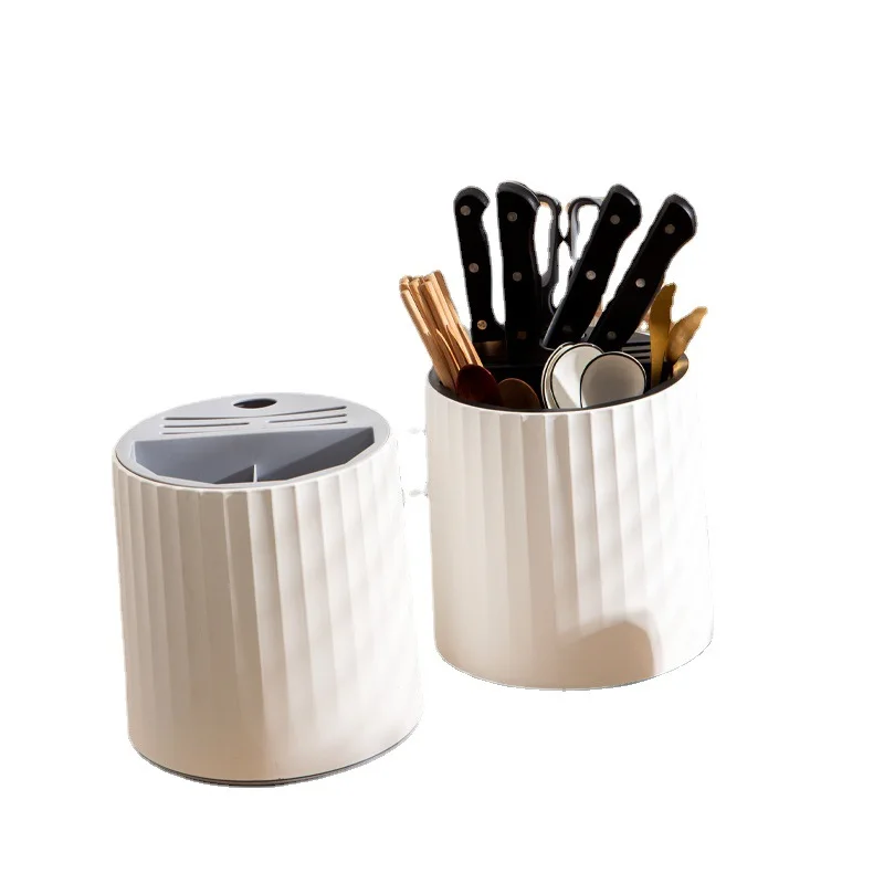 SOPEWOD Home Kitchen Magnetic Knife Block Holder Rack Space Bags Custom USA White Gifts Chinese Customized Europe  Box Wrap