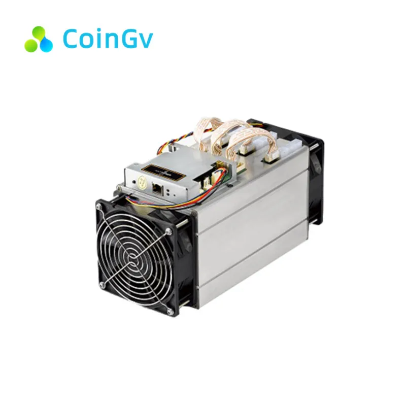 Bitmain Antminer L3++ 580mh/s With Power Supply LTC miner Litecoin mining machine Asic Blockchain Miners Antminer L3