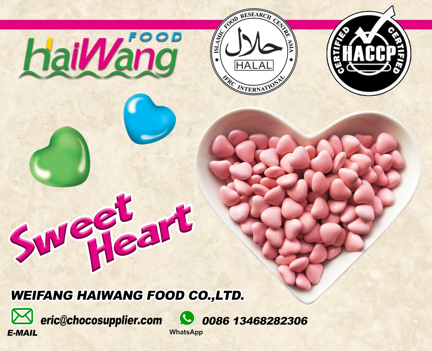 
China Manufactured heart chocolate heart shape chocolate button green and blacks chocolate 