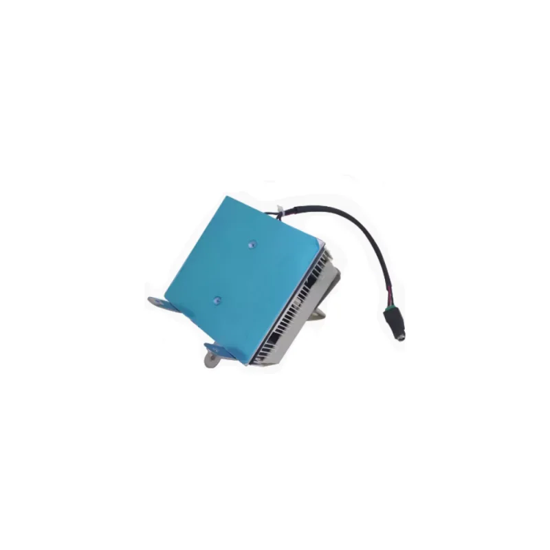 Magic modified mobile phone cooling bracket Peltier