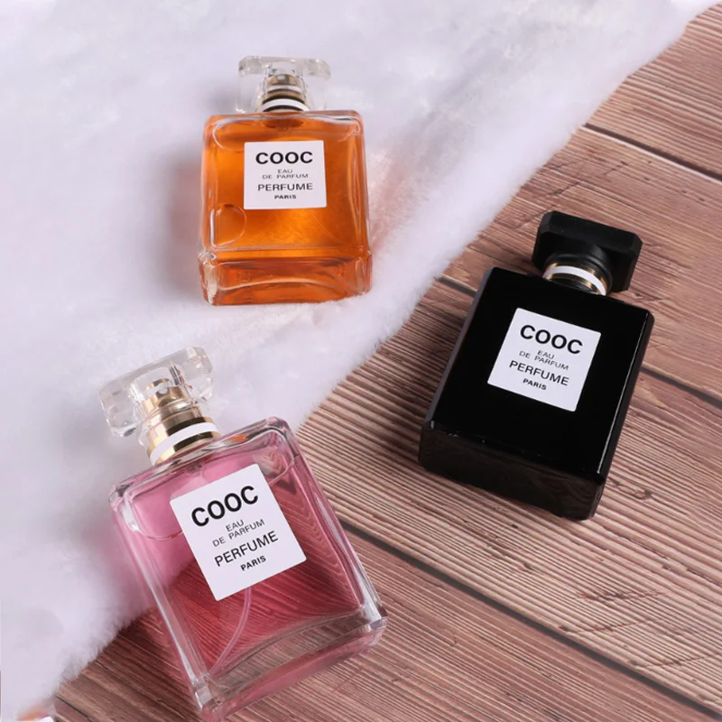 
50ml High Quality Odor Removal Spray Perfume for women body spray oem odm 