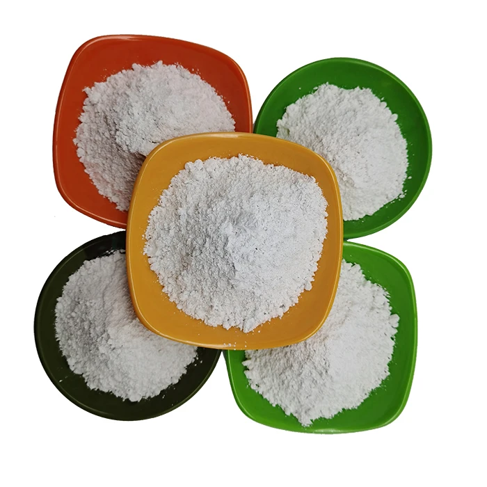 China Origin Best Quality Talc powder
