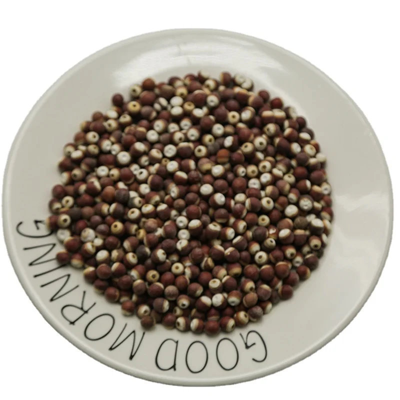 China single herbal dried Gorgon fruit seeds high quality Semen Euryales healthy dried