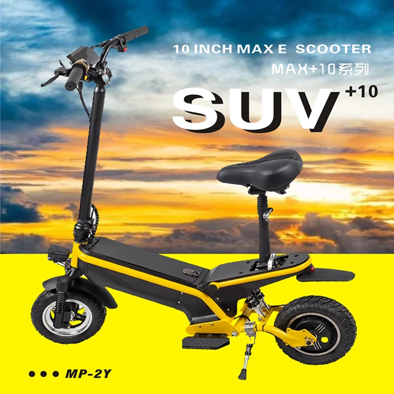 70km/H Off Road Power Fast  Adult 3600W Outdoor E Scooter Max Smart Self-balancing Electric Scooter