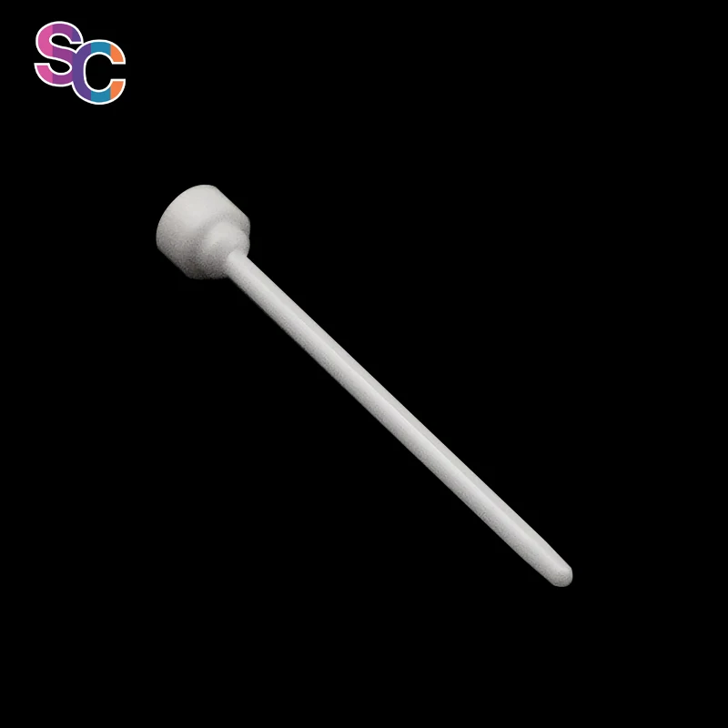 Wholesale supplier of zirconia bar with steps for mechanical parts exported from the factoryzirconium oxide parts