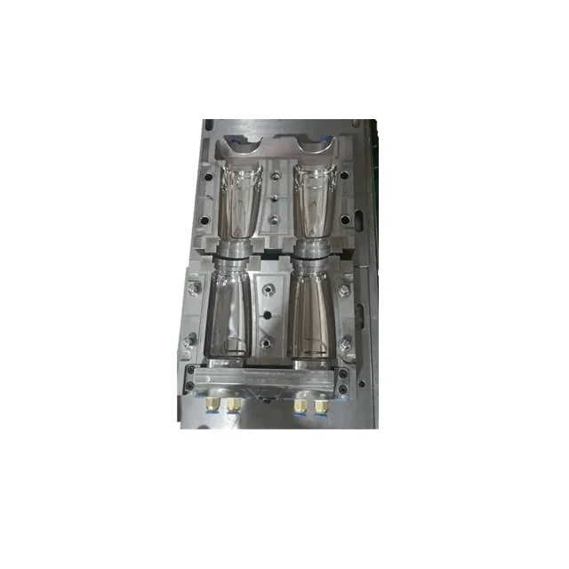 plastic pet pe custom shampoo bottle mould