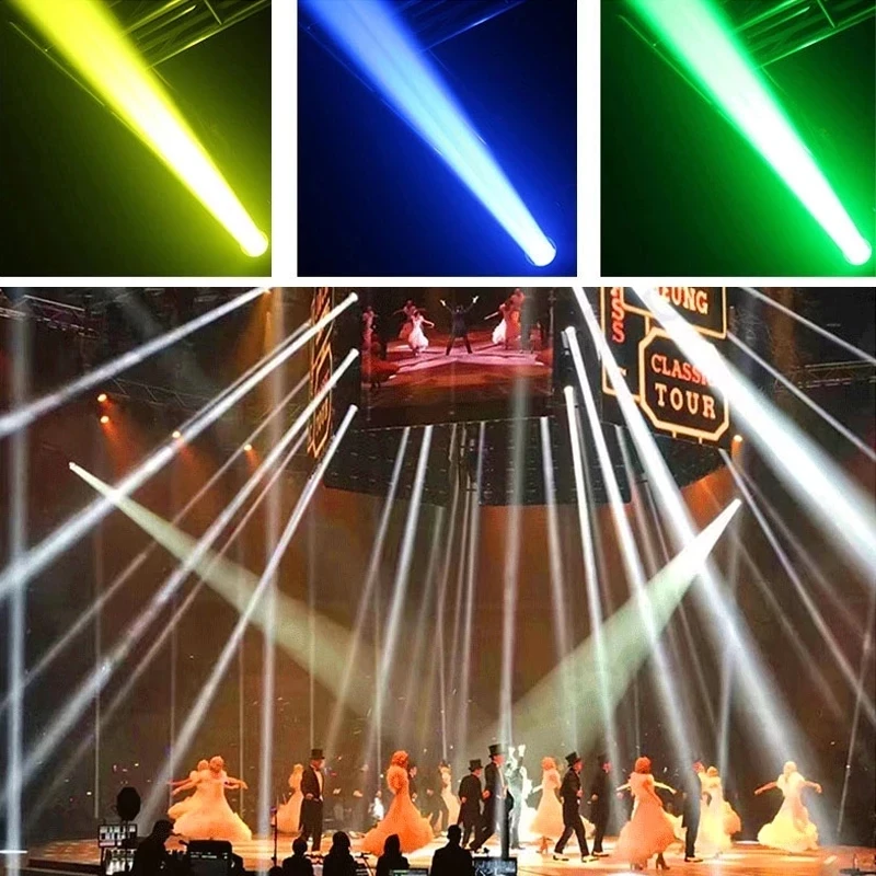 G9.5 Halogen Lamp Bulb 2 pin 230V 1000W Stage Light Capsule Clear Photographic Lamp Studio Lighting Warm White