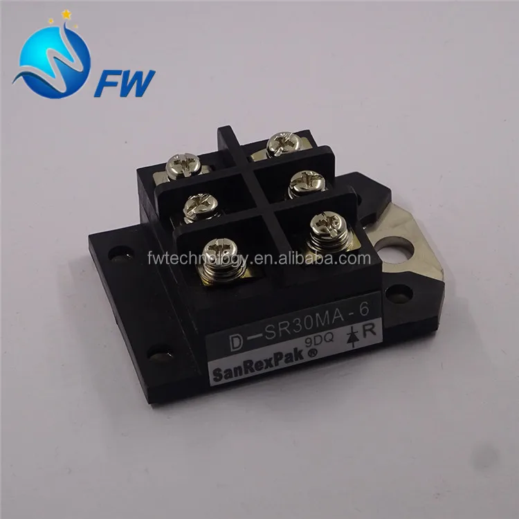 New and original IGBT Thyristor power module SR30MA-6