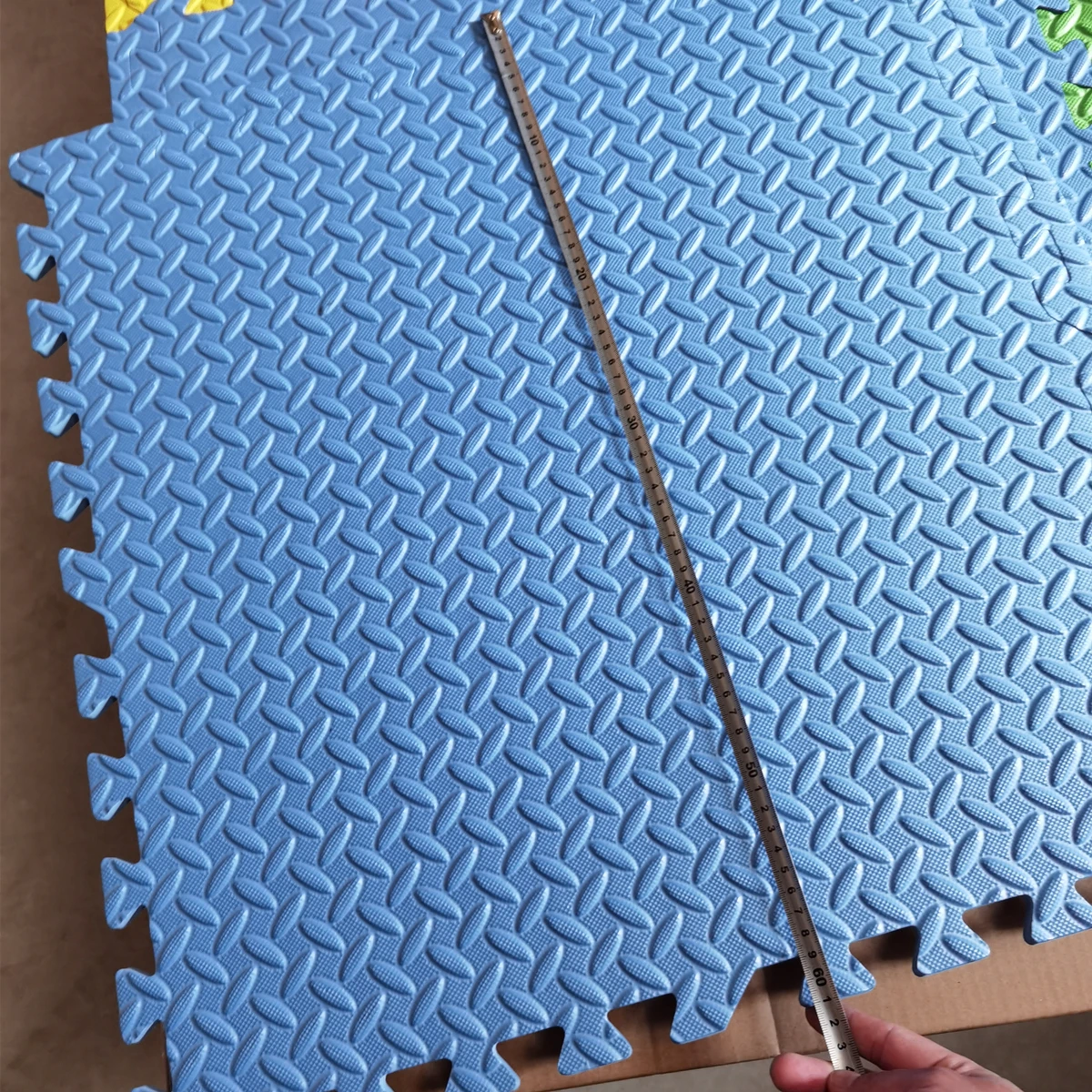 Multifunction Tatami Eva Foam Martial Art Eva Living Room Tatami Play Mats Eva Foam Floor