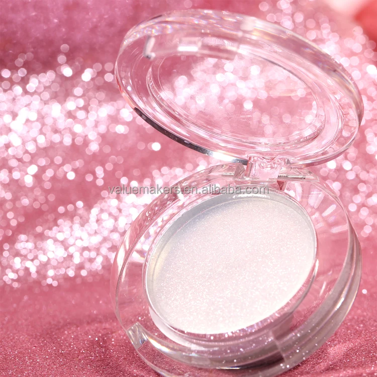 2024 trending color changing blush pigmented black clear creamy blush private label vegan PH black to pink face blusher
