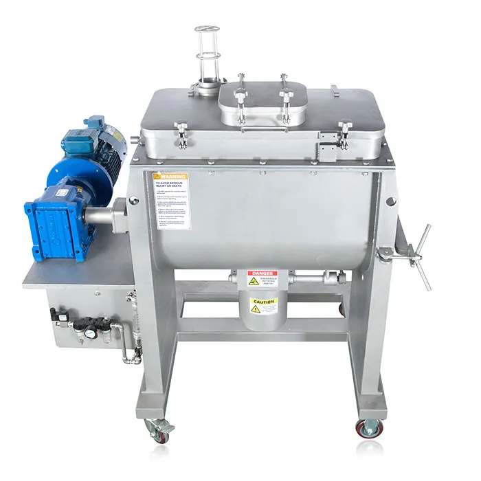 Double Helix Conical Blender Dryer/ Ribbon Conical Double Helix Screw Vertical Ribbon Blender Vertical Dry Powder