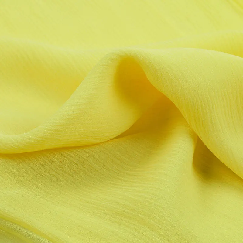 
Silk Fabric Wholesale Custom 6A 8MM Satin Printed 100% Mulberry Pure Natural Silk Fabric For Clothing or Pillowcases 