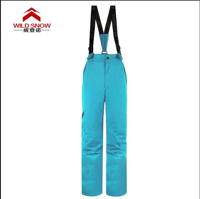 
Womens Winter Softshell Pants Warm Breathable Waterproof Windproof Outdoor Hiking Climbing Camping Cycling Trousers 