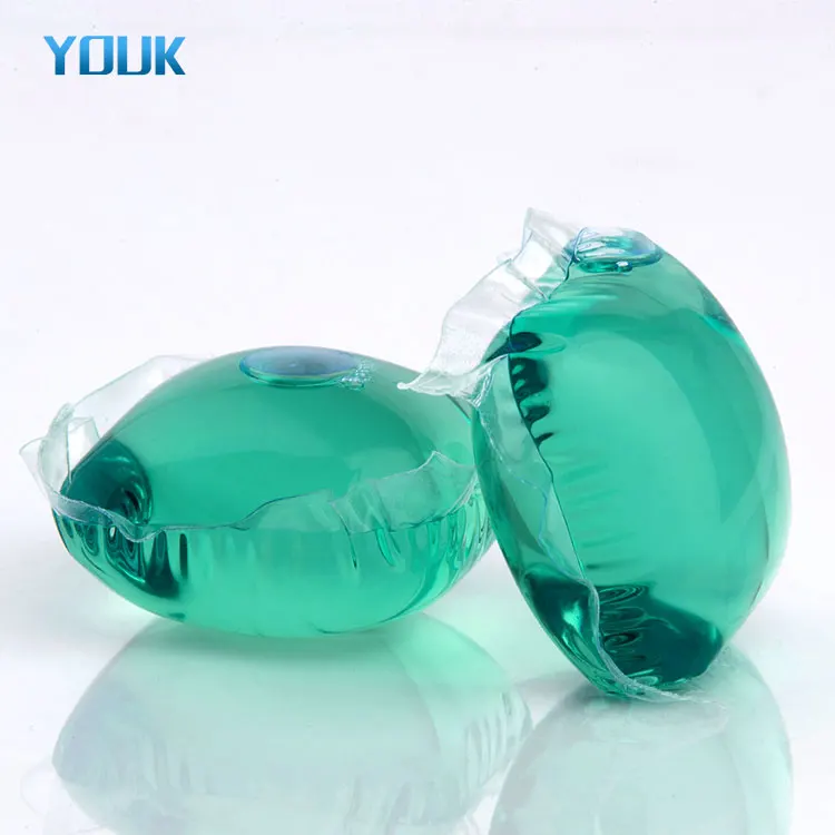 2024 NEW OEM/ODM All in 1 Laundry Detergent Pods Long Lasting Fragrance Mite Removal Capsule Pods Customized Private Label