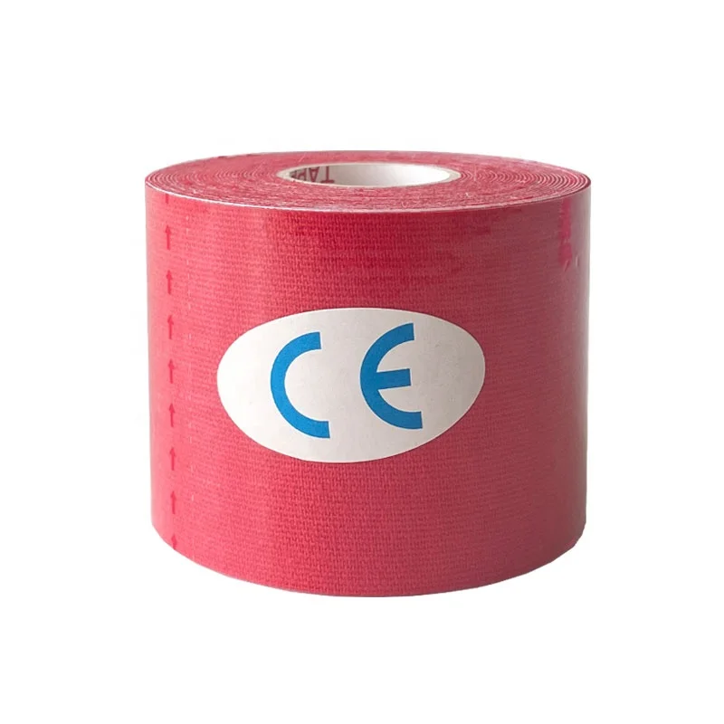 New Sports waterproof tape body adhesive tape Body Function sports tape