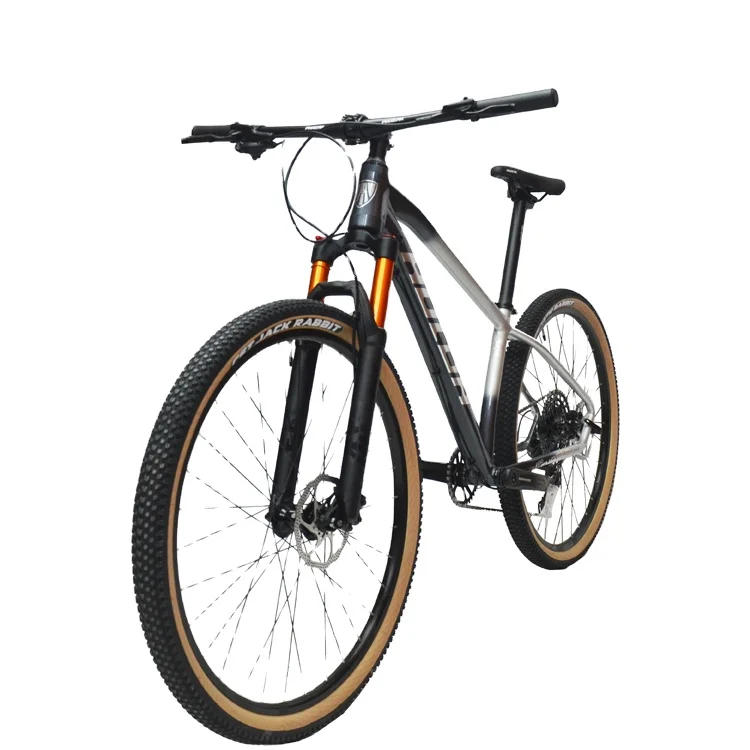 Горный велосипед с изменяемой скоростью, алюминиевый сплав, 11-12 Скоростей, 27,5 дюйма, 29 дюймов