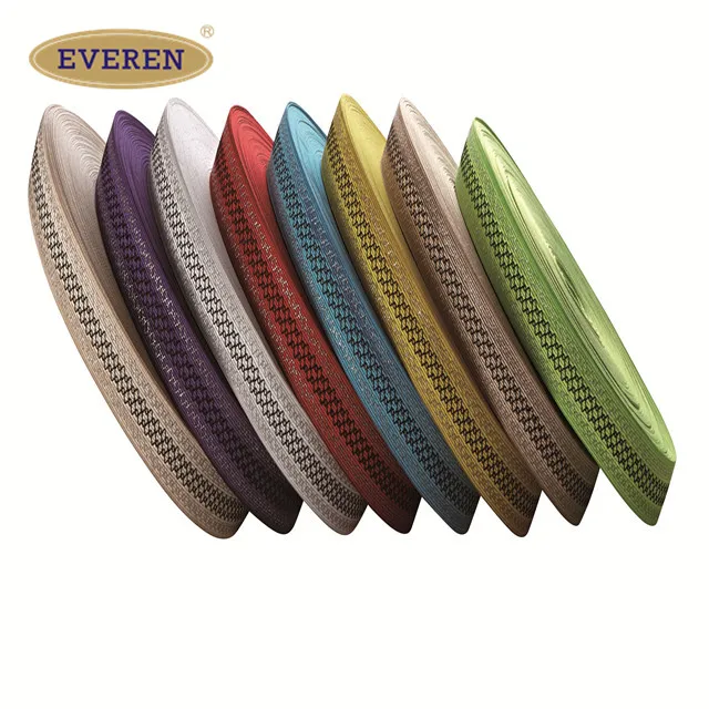 Popular Mattress Edge Banding/Binding Tape