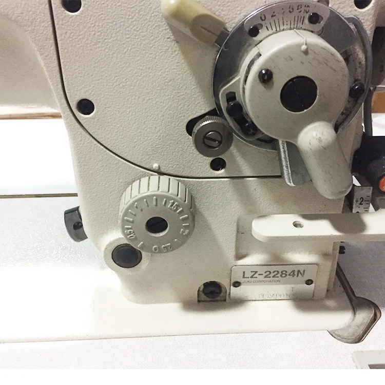 SECOND HAND WHOLESALE PRICE JUKI 2284 Zigzag Sewing Machine