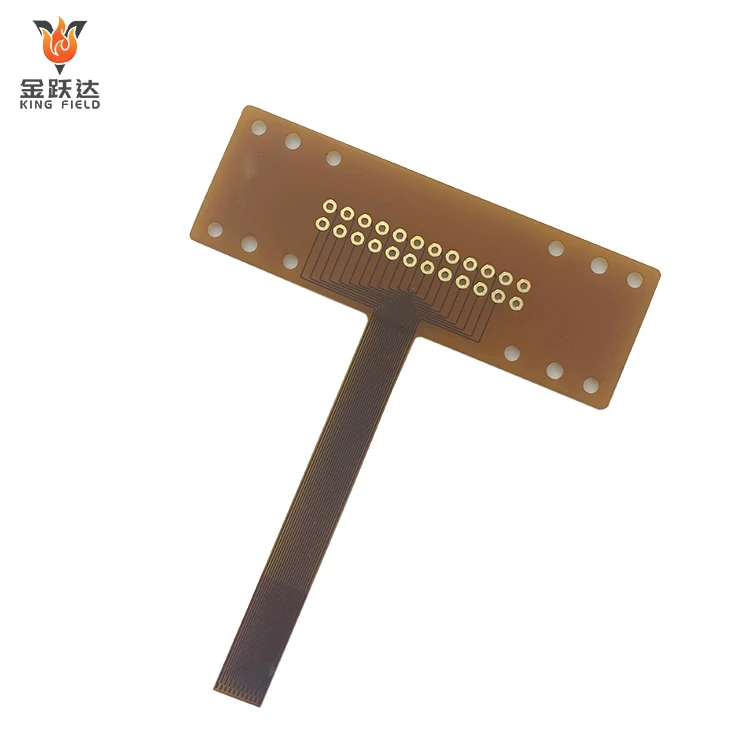 one-stop service Rigid-flex PCB boards O E M assembly factory