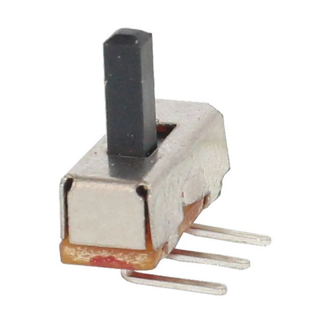  SS12D03 DC мини Smd 3 позиции 2 Way слайд 2p3t микро электрический вертикальный скользящий