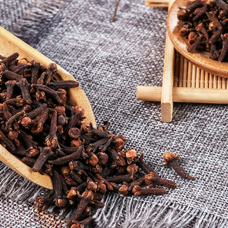 Factory supply Indonesia clove Spices with low price cooking dry cloves for sales