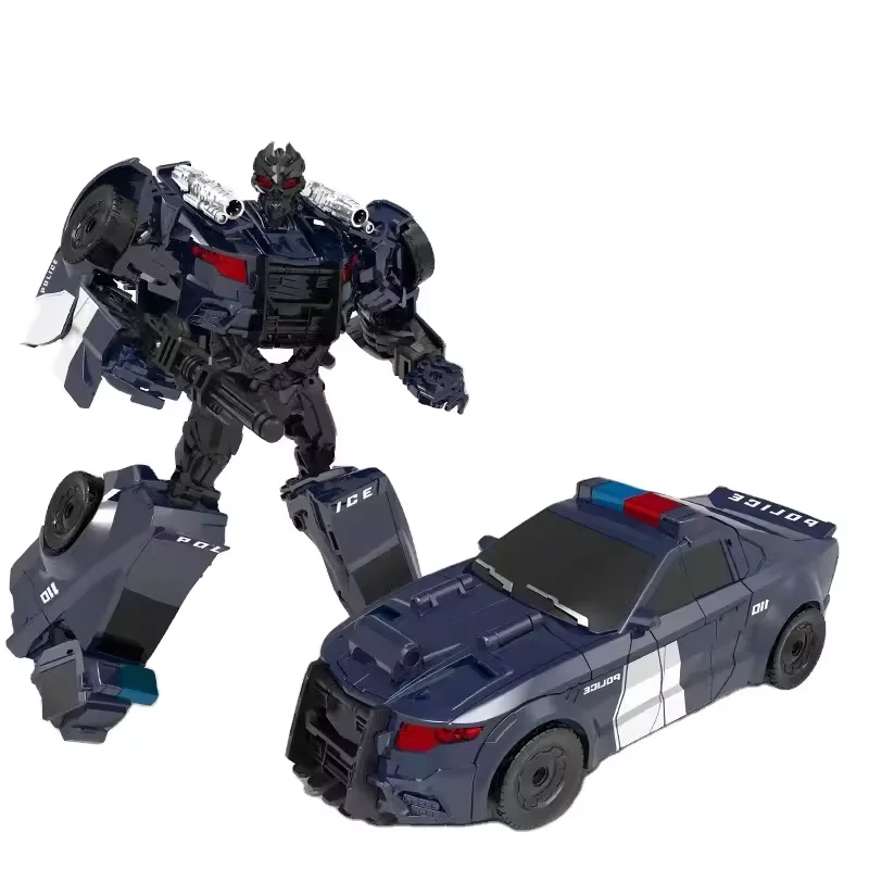 Deformation robot cars transforming robot model toys deformation robot toys for kids