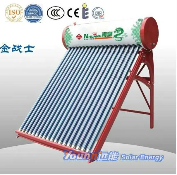 
new energy solar water heater, solar heaters ,solar heating (Haining).solar water heater 