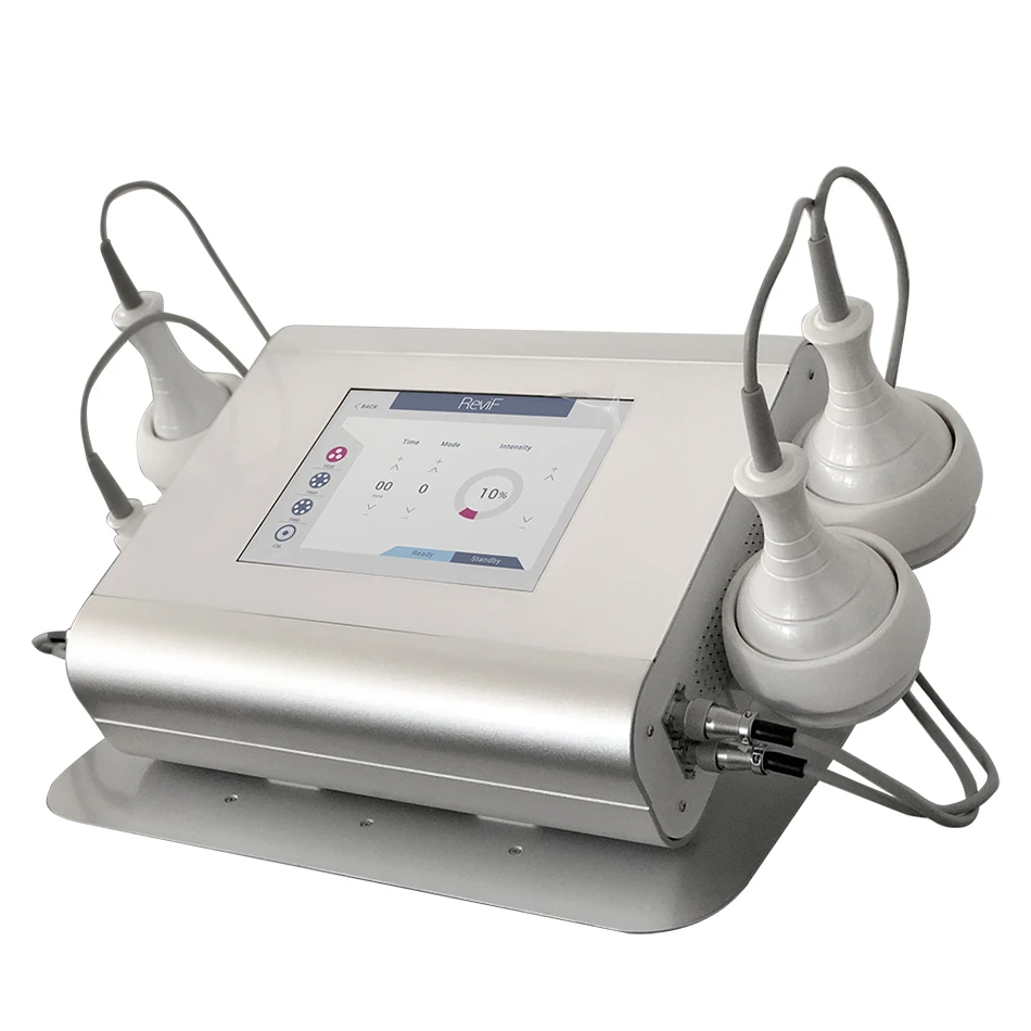 
Fat loss ultrasonic cavitation machine portable rf skin tightening machine fat reduction 