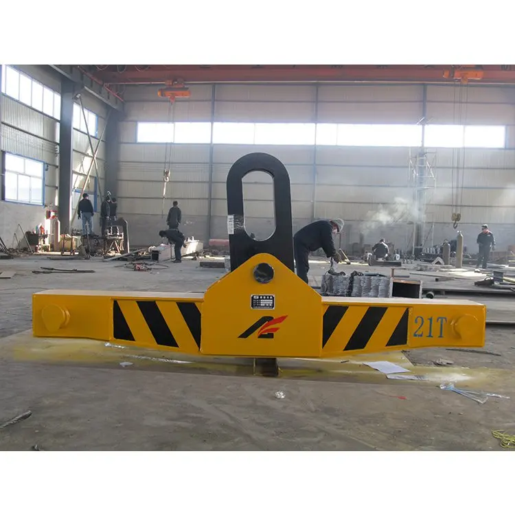 vaginal tightening smooth welded standard length h i-beam pressure die casting lifting beam of high quality