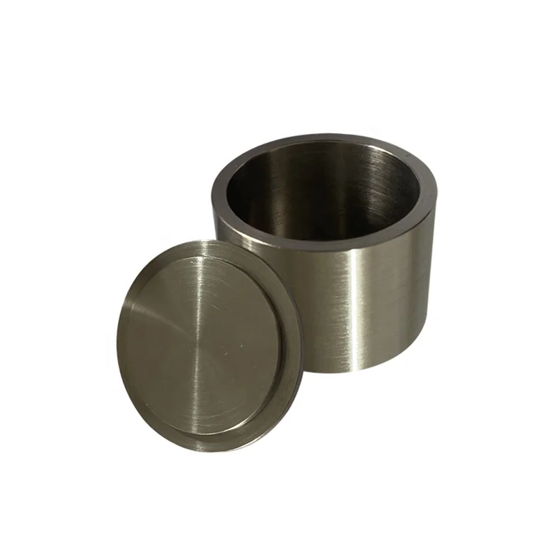 Wholesale High Quality Tungsten Melting Pot Crucible Price