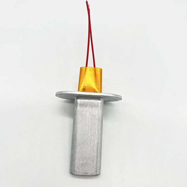 Stainless Heating Element PTC Heating Element  Custom Temperature Aluminum PTC Heater Parts PTC Air Heater Plates