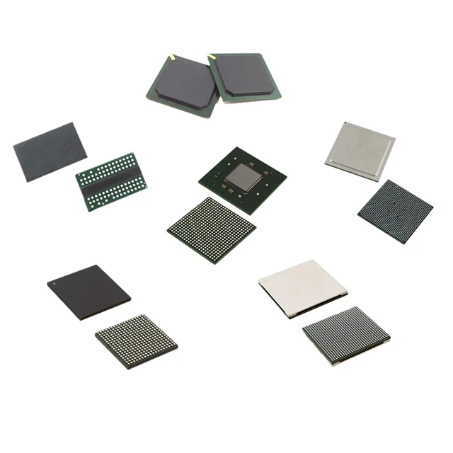 FPGA Chips 324-CSPBGA (Original In Stock) Field Programmable Gate Array XC7A15T-1CSG324I XC7A15T