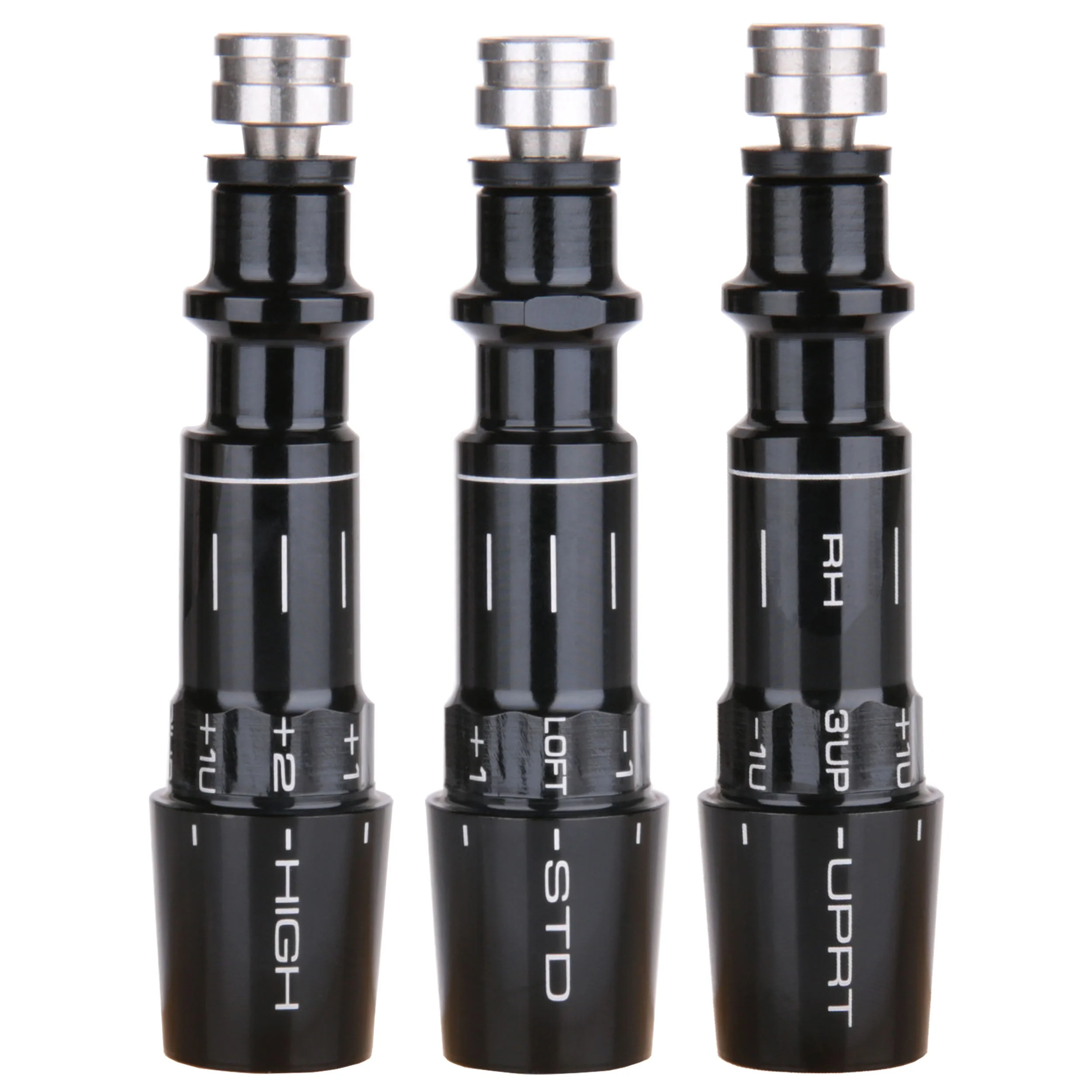 
LH/RH Golf ST-190 ST-180 .335 Shaft Adapter Sleeve for st190 st180 Drivers Left Hand Right Hand 