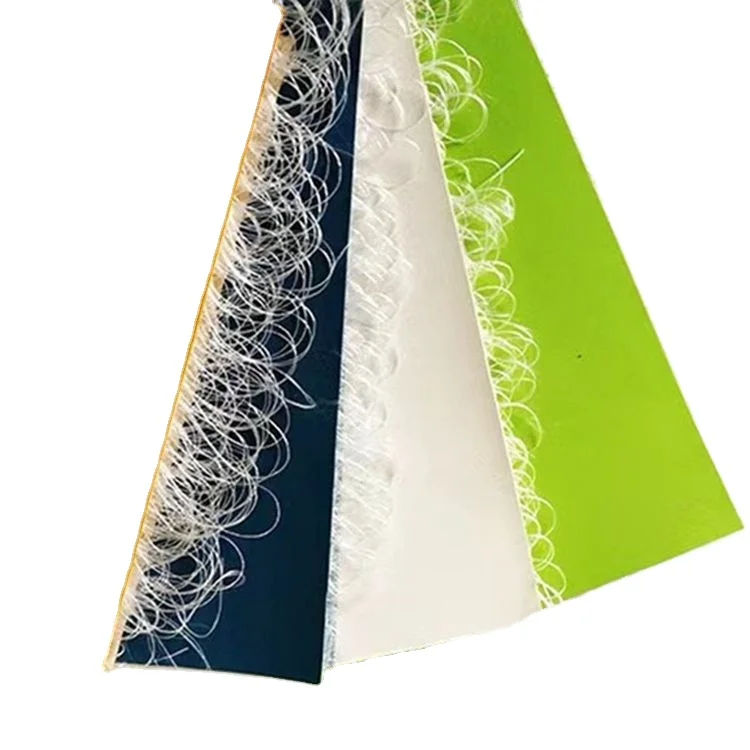 Drop stitch fabric raw material in roll double wall fabric tpu fabric for inflatable boat