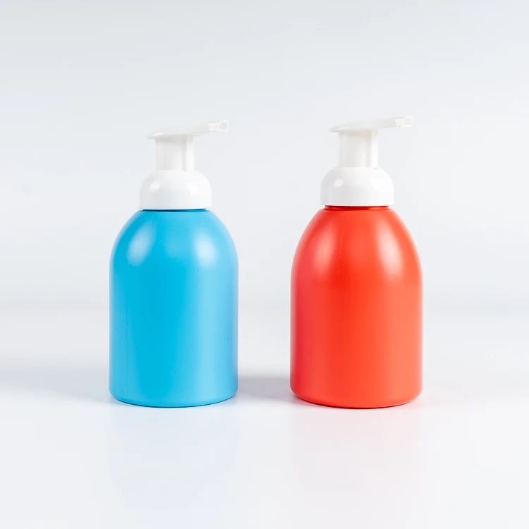 60ml 4oz 150 ml Clear 4 oz 50 ml 100ml 50ml 30ml Frosted 8oz 150ml Black 200ml Plastic Foaming Soap Dispenser Foam Pump Bottle