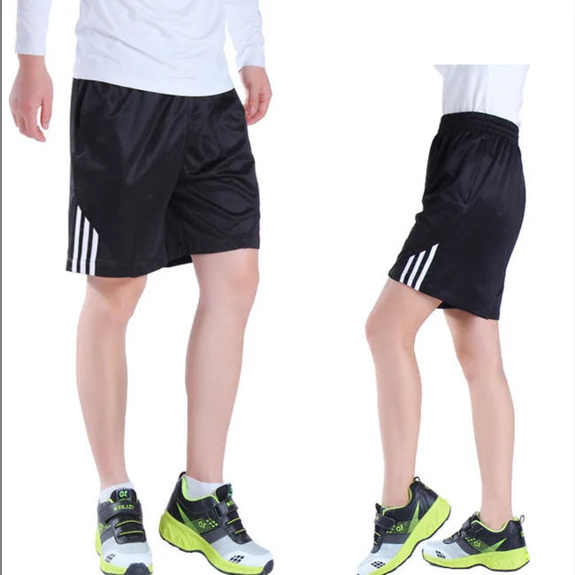 Breathable Tight Running Five Cents Pants Quick Drying Sports Fitting Shorts