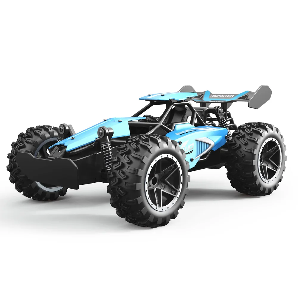 IQOEM 2023 Adults Cheap High Speed Hobby Grade Electric Mobile Climbing Rc Drift Car and off Road Truck Remote Control Toy