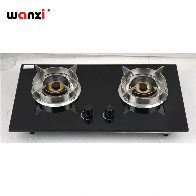 Индивидуальная или стандартная газовая плита по разумной цене с 5 горелками