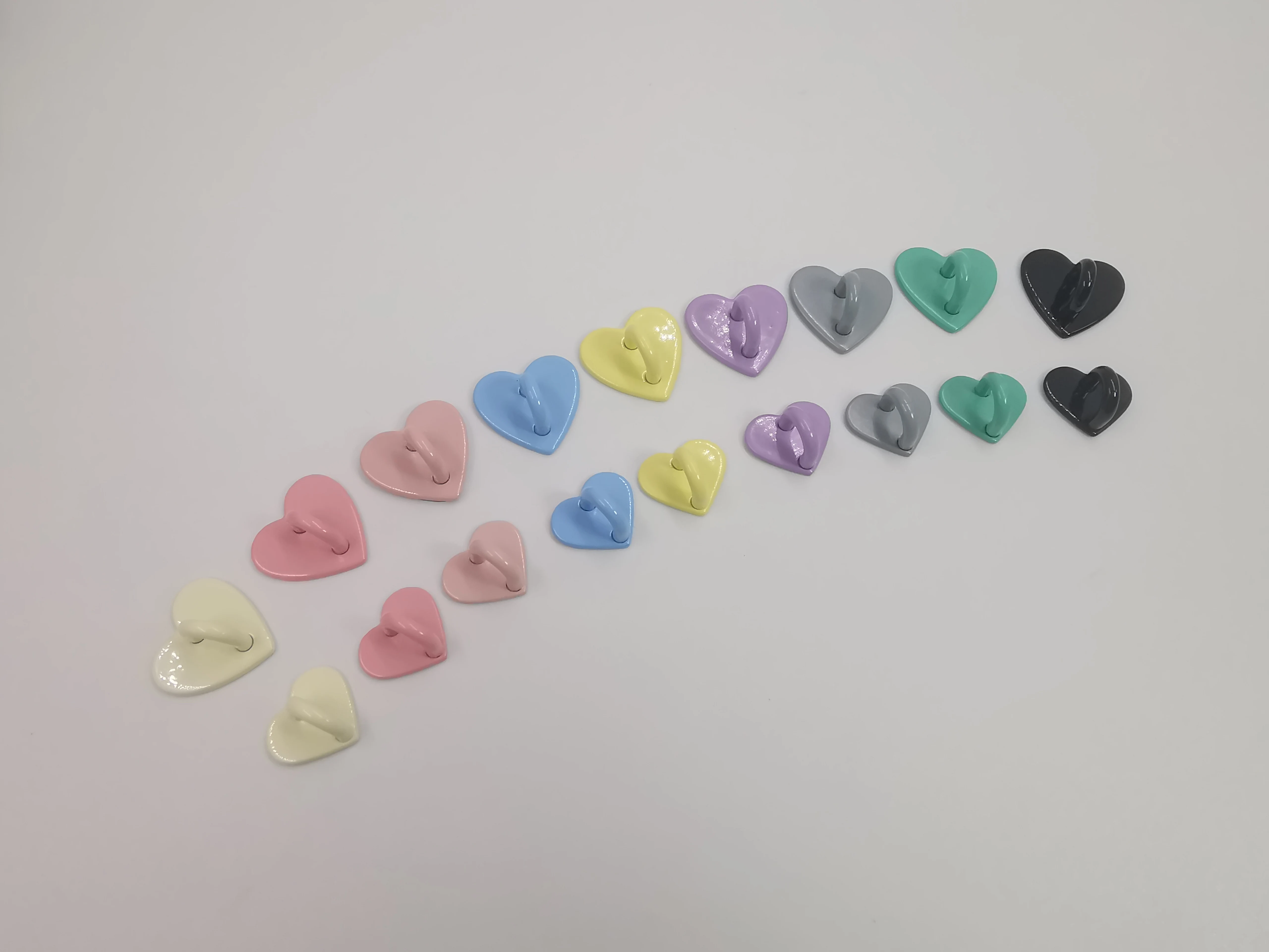 Mobile phone accessories finger phone socket grip  holder