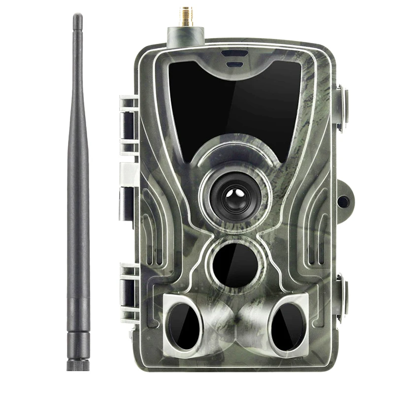 
New Popular 4G LTE High Quality 1080P Wireless Hunting Trail Camera Wildlife Hunting Camera 4G 