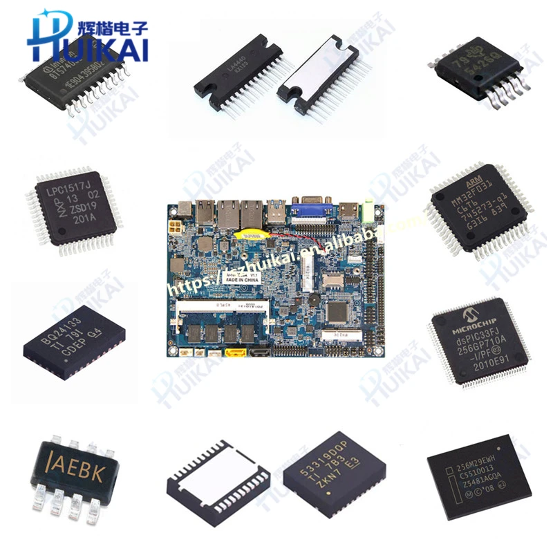 Electronic Component Wholesale Ic Chip Electronic Components Wireless Modul Sensor E3X-DAG11-S