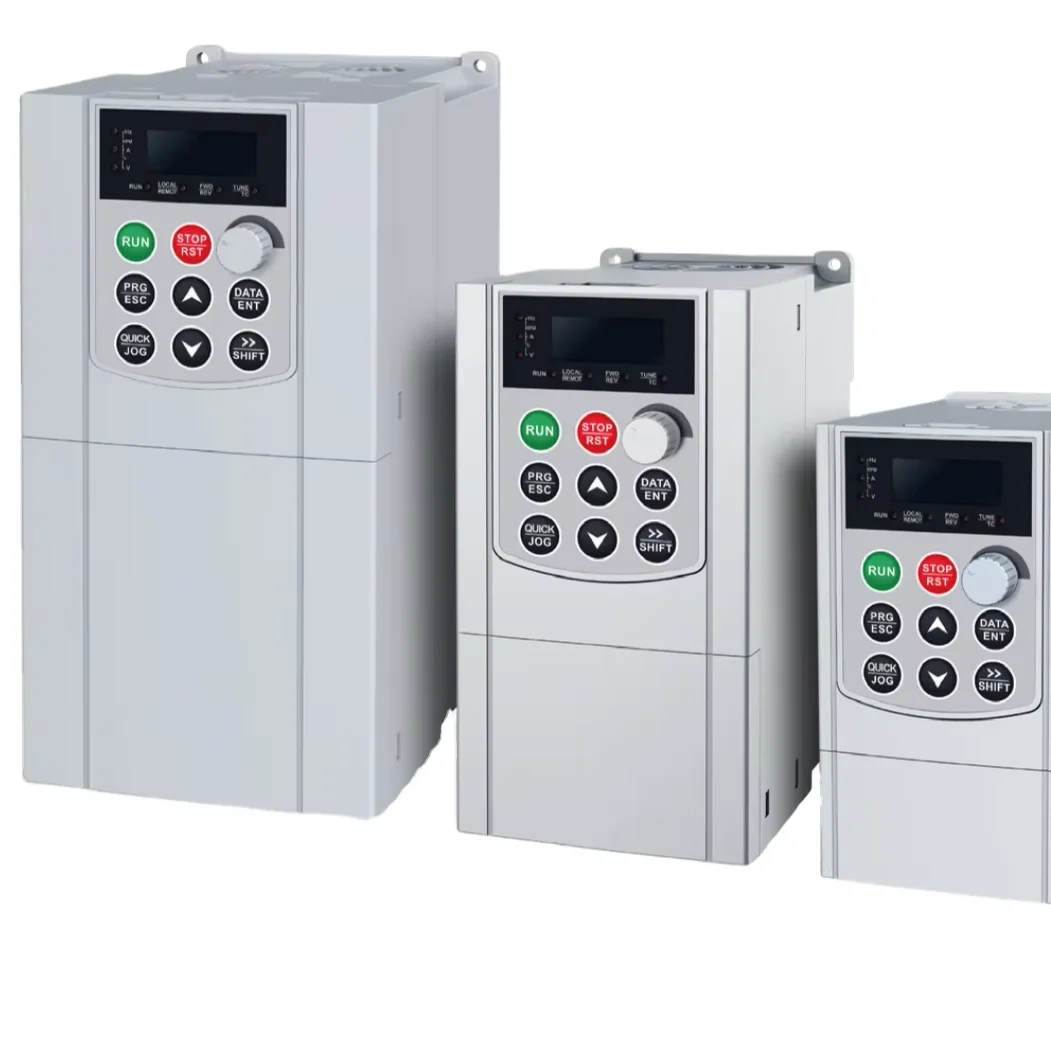 Hot sale 3KVA 220V anti-interference hybrid solar water pump inverter for water supply